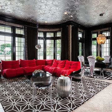 Royal Oaks Residence - Houston, TX