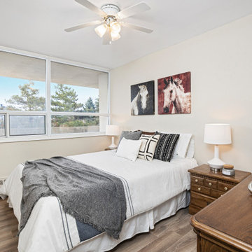 Toronto real estate photography