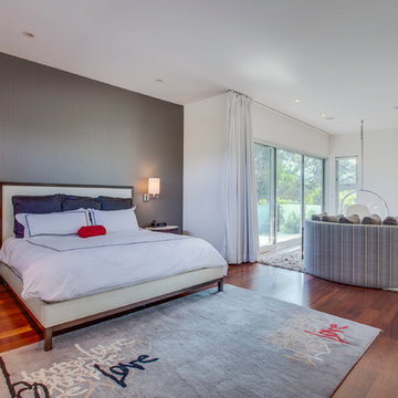 Venice Beach Contemporary