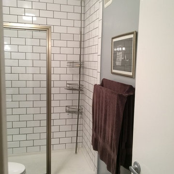 Webster Street Condo - Alameda