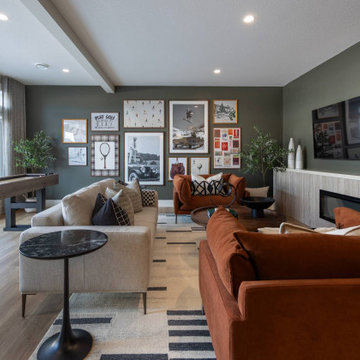 Aspen Estates Showhome