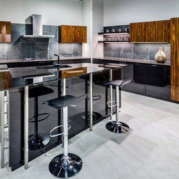 Materika and Esotika Collection by Pedini San Francisco