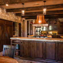 Dark Kitchens
