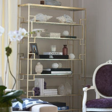 Bookshelves