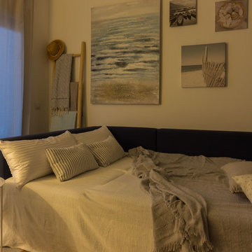Apartamento alquiler vacacional en Blanes