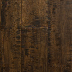 Du Chateau Hardwood - Products