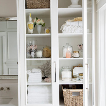 Jillian Harris ensuite