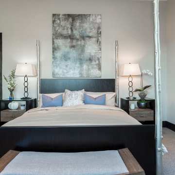 Promontory House - Park City Showcase of Homes #8, Western Home Journal