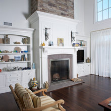 LR built ins