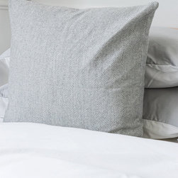 Sherbrooke Stone Pillow - Bed Pillows