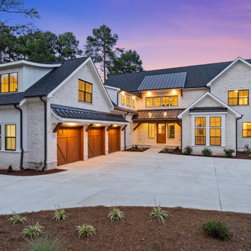 Lake Spring Cove