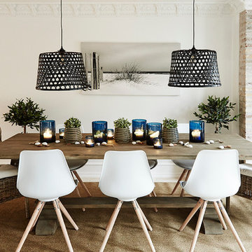 The Beach House