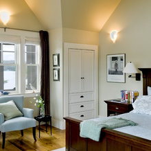 Bedroom - B&V