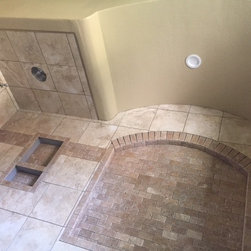 Toro Contracting Projects - Ceiling Tile