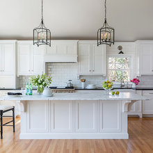 Kitchen Ideas