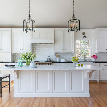 Lexington Kitchen