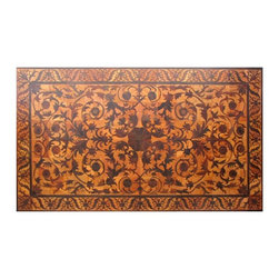 Parquet flooring - Hardwood Flooring