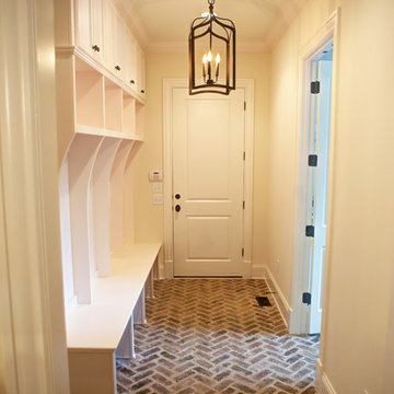 Living Spaces