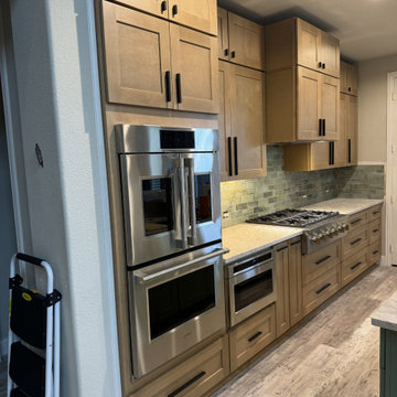From Builder Grade to Custom Made