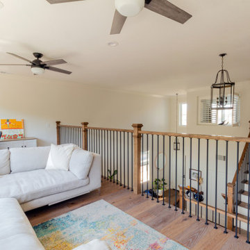 Open Loft