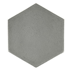 Urban Concrete Collection - Wall And Floor Tile