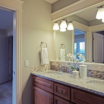 Christin Homes 2015 Parade House - Greater Grand Rapids, Michigan