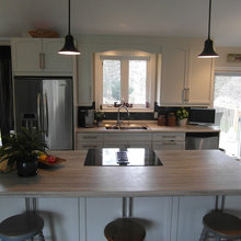 Kitchen Ideas