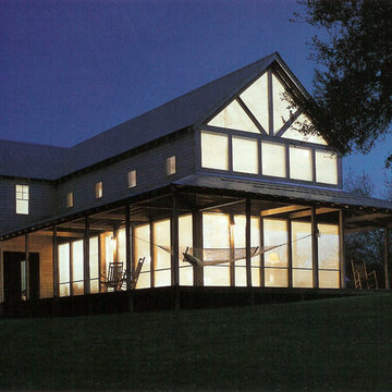Goliad Weekend House