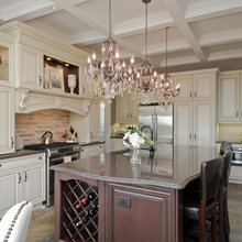 Kitchen Ideas