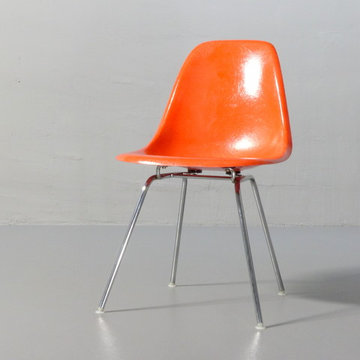 Charles und Ray Eames