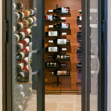 A Home With A Statement