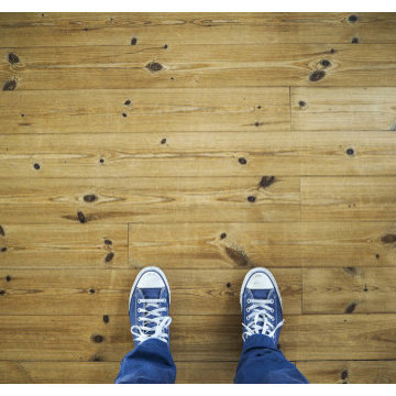 Hardwood Floors