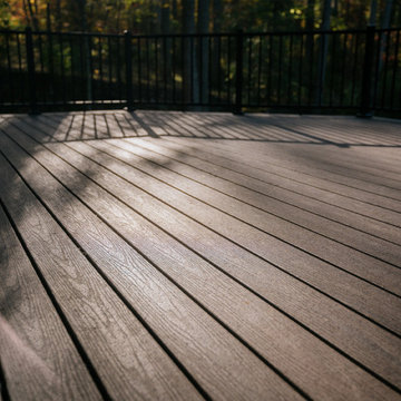 FA Outdoor Spaces