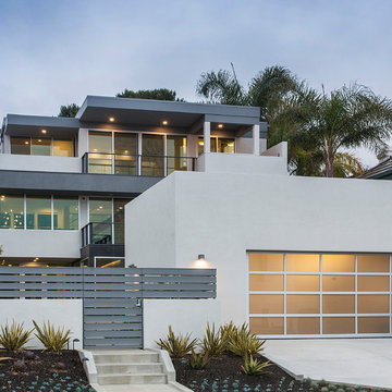 La Jolla Contemporary
