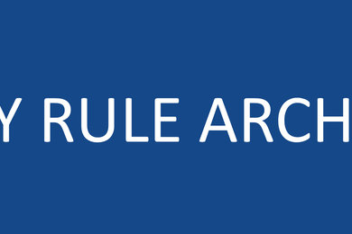 Ussery Rule Architects