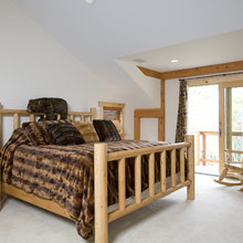 Log Bed
