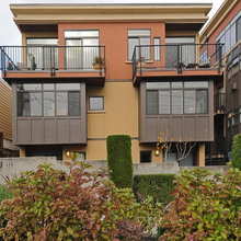 114 Aloha St. - Toscano Condominiums
