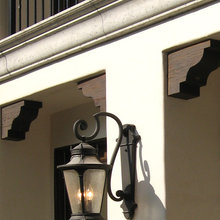 Spanish Revival Exterior
