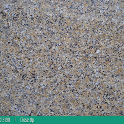 New Venetian Gold - Kitchen Countertops