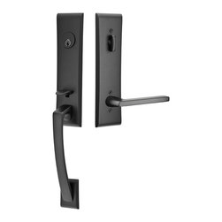 EMTEK Hardware at Brooklyn Doors INC - Products