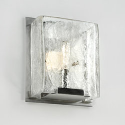 London Sconce - Wall Sconces