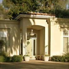 In-Law front