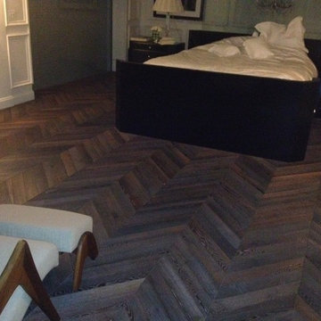 Nile Flooring- Beverly Hills Canyon, CA