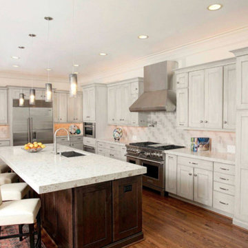 Kitchen Remodel