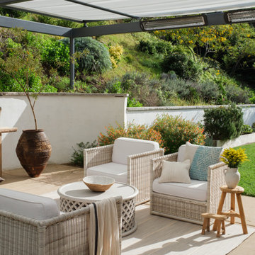 Coastal Retreat