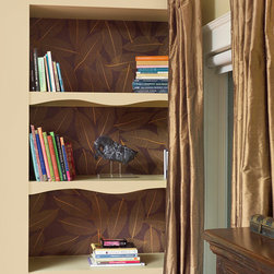 Storage - Bookcases