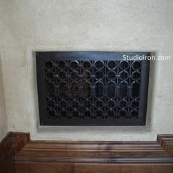 AC Grills - Products