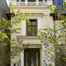 exterior color