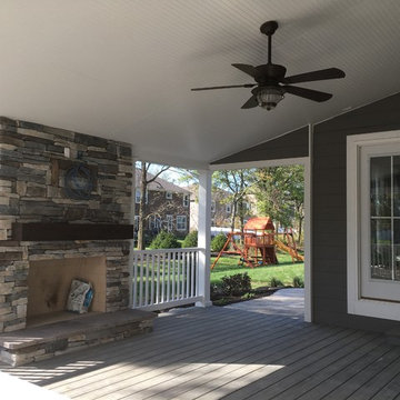 Westfield - Outdoor Entertaining