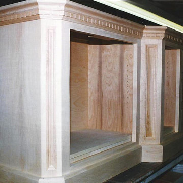 Bathrooms